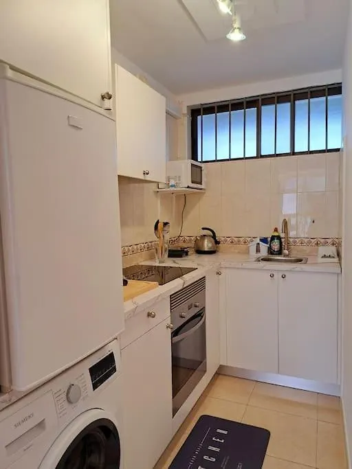 Colibri Azul Studio Apartment Tacoronte
