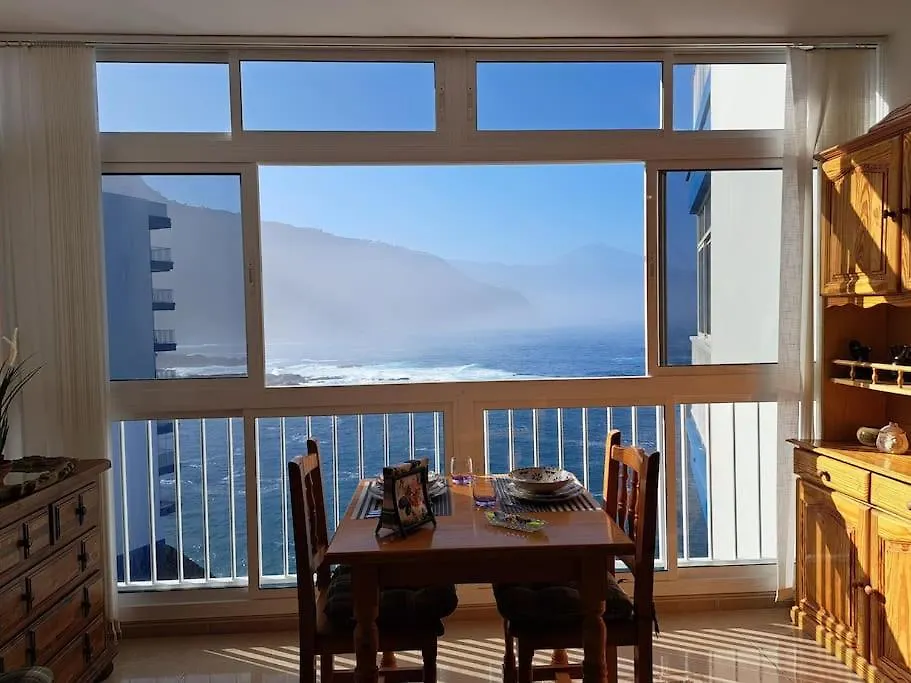 Colibri Azul Studio Apartment Tacoronte