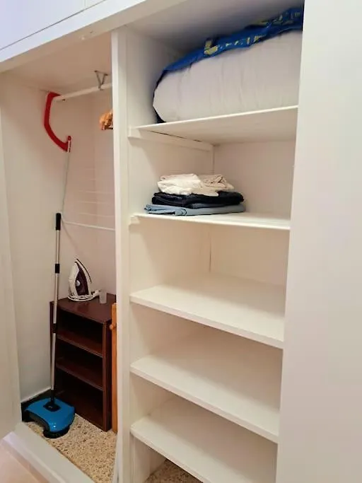 Colibri Azul Studio Apartment Tacoronte 0*,