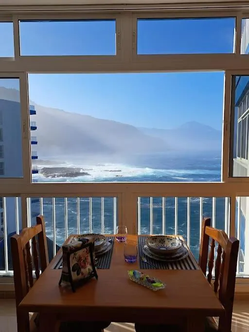 Colibri Azul Studio Apartment Tacoronte Spain