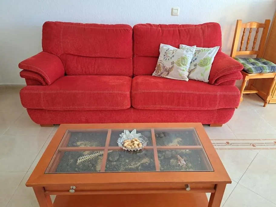 Colibri Azul Studio Apartment Tacoronte Spain