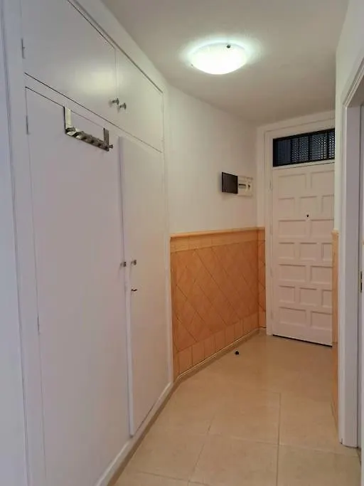 Colibri Azul Studio Apartment Tacoronte