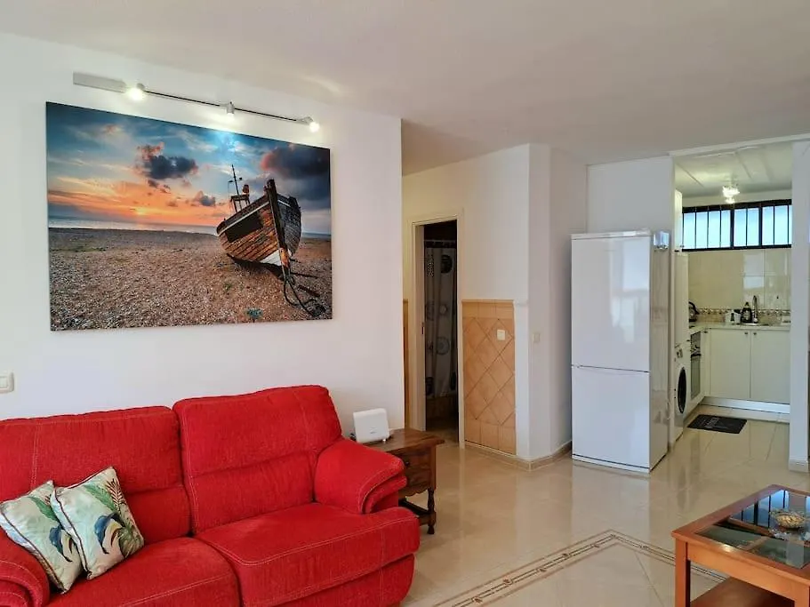 Colibri Azul Studio Apartment Tacoronte