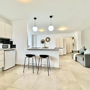 Apartamento Balcón Del Mar 2, Tacoronte